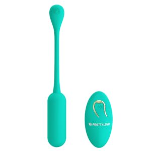 PRETTY LOVE - LECHIES Dream Chaser 5 Bezprzewodowa Stymulacja w Każdej Chwili