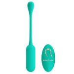 PRETTY LOVE - LECHIES Dream Chaser 5 Bezprzewodowa Stymulacja w Każdej Chwili