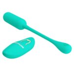 PRETTY LOVE - LECHIES Dream Chaser 5 Bezprzewodowa Stymulacja w Każdej Chwili