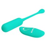 PRETTY LOVE - LECHIES Dream Chaser 5 Bezprzewodowa Stymulacja w Każdej Chwili