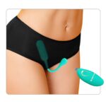 PRETTY LOVE - LECHIES Dream Chaser 5 Bezprzewodowa Stymulacja w Każdej Chwili