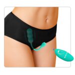 PRETTY LOVE - LESH 12 Funkcji Wibracji – Idealny Towarzysz Przyjemności 