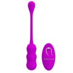 PRETTY LOVE - LESHY 12 Funkcji Wibracji – Idealna Zabawka do Intymnych Zabaw