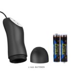 PRETTY LOVE - Double Vibro-Bullets – Nowy Poziom Orgazmu z Elektrostymulacją