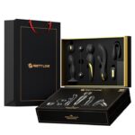 PRETTY LOVE - QUEEN'S LUXURY COLLECTON Classic Set – Zestaw luksusowych przyjemności