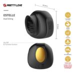 PRETTY LOVE - QUEEN'S LUXURY COLLECTON Classic Set – Zestaw luksusowych przyjemności