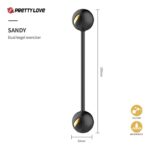 PRETTY LOVE - QUEEN'S LUXURY COLLECTON Classic Set – Zestaw luksusowych przyjemności