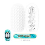 Masturbator PRETTY LOVE- HOT WAVE VENUS-X