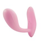 PRETTY LOVE - Baird – Wibrator G-Spot z Kontrolą Aplikacji i 12 Trybami Wibracji
