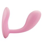 PRETTY LOVE - Baird – Wibrator G-Spot z Kontrolą Aplikacji i 12 Trybami Wibracji