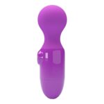 PRETTY LOVE - Mini Stick – Kompaktowy Masażer Z Wielką Mocą