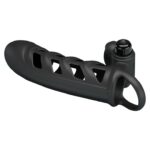 Nakładka na penisa PRETTY LOVE - Penis Sleeve II 10 functions