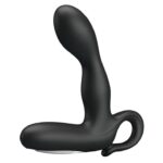 Wibrujący Masażer Prostaty PRETTY LOVE - BARRACK Prostate stimulator
