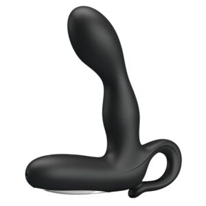 Wibrujący Masażer Prostaty PRETTY LOVE - BARRACK Prostate stimulator