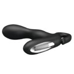 Wibrujący Masażer Prostaty PRETTY LOVE - BARRACK Prostate stimulator