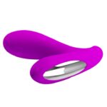 Wibrujący Masażer Prostaty PRETTY LOVE - BACKIE 30 FUNCTION