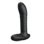 Wibrujący Masażer Prostaty PRETTY LOVE - PROSTATE MASSAGER, USB 3 rot; 12 vibr.