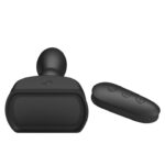 Wibrujący Masażer Prostaty PRETTY LOVE - HARRIEL Prostate stimulator