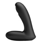 Wibrujący Masażer Prostaty PRETTY LOVE -ARCHENEMY, 12 pulse wave settings Mobile APP remote control