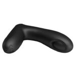 Wibrujący Masażer Prostaty PRETTY LOVE -ARCHENEMY, 12 pulse wave settings Mobile APP remote control