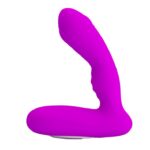 Wibrujący Masażer Prostaty PRETTY LOVE -Piper, 12 vibration functions 12 pulse wave settings