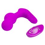 Wibrujący Masażer Prostaty PRETTY LOVE Terrance