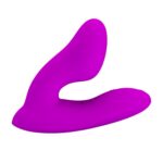 PRETTY LOVE - Melvin