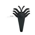 PRETTY LOVE - CHESTER Silikonowy pierścień z wibracją