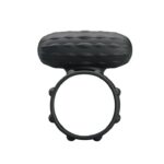 PRETTY LOVE -OSBORN Vibration Silikonowy pierścień z wibracją