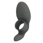 PRETTY LOVE - Master ring, Silikonowy pierścień 7 funkcji z funkcją pamięci