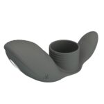 PRETTY LOVE - Master ring, Silikonowy pierścień 7 funkcji z funkcją pamięci