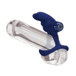 PRETTY LOVE - Powerful ring, 10 wibracji