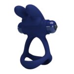 PRETTY LOVE - Powerful ring, 10 wibracji