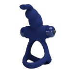 PRETTY LOVE - Powerful ring, 10 wibracji