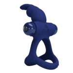 PRETTY LOVE - Powerful ring, 10 wibracji