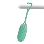 PRETTY LOVE - Vivian Green, 10 Funkcji Wibracji i 9 Poziomów Prędkości – Zmysłowa Przyjemność