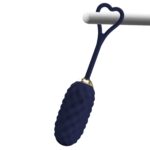 PRETTY LOVE - Vivian Blue 10 Funkcji Wibracji i 9 Poziomów Prędkości – Niezrównana Przyjemność