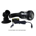 BAILE - Rotation Lover Masturbator