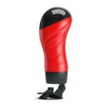 CRAZY BULL - Delia, Masturbator