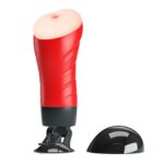 CRAZY BULL - Delia, Masturbator