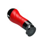 CRAZY BULL - Delia, Masturbator