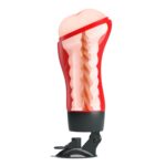 CRAZY BULL - Delia, Masturbator