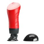 PRETTY LOVE - CRAZY BULL DELIA Masturbator