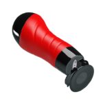 PRETTY LOVE - CRAZY BULL DELIA Anus Masturbator