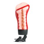 PRETTY LOVE - CRAZY BULL DELIA Anus Masturbator