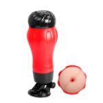 Masturbator CRAZY BULL - FLORA Ass