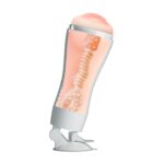 CRAZY BULL - FLORA Masturbator Usta