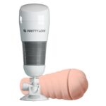 Masturbator PRETTY LOVE -HEDY