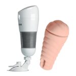 Masturbator PRETTY LOVE -HEDY