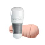 Masturbator PRETTY LOVE - KITTY White